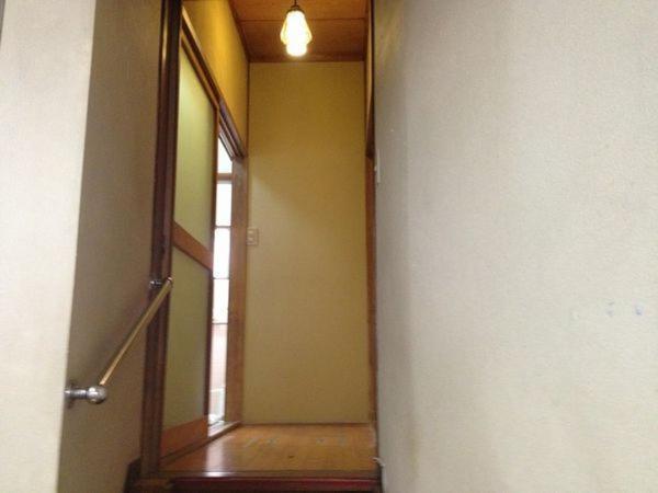 Onomichi Guesthouse Fuji Hostel Eksteriør billede