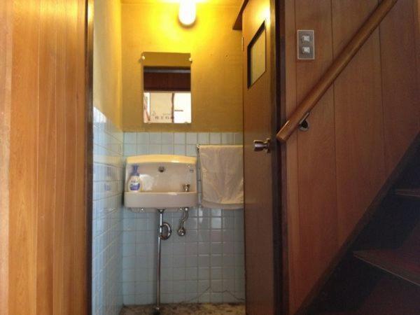 Onomichi Guesthouse Fuji Hostel Eksteriør billede