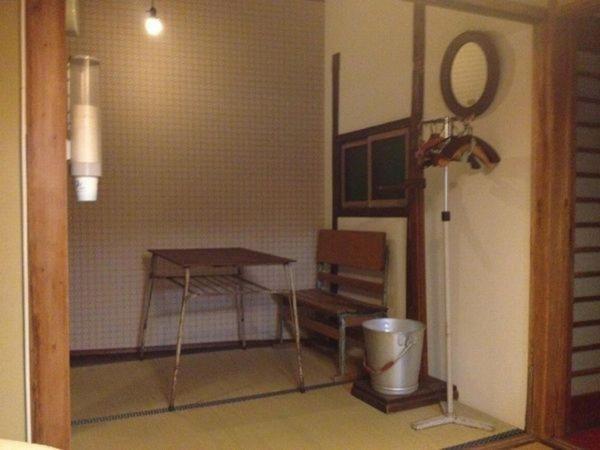 Onomichi Guesthouse Fuji Hostel Eksteriør billede